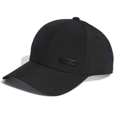 Gorra Deportiva Adidas para publicar Negro M