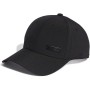 Gorra Deportiva Adidas para publicar Negro M