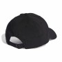 Gorra Deportiva Adidas para publicar Negro M