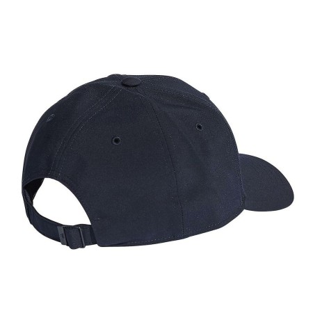 Casquette de Sport Adidas LT MET II3557 Blue marine M