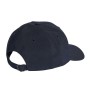 Casquette de Sport Adidas LT MET II3557 Blue marine M