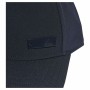 Casquette de Sport Adidas LT MET II3557 Blue marine M