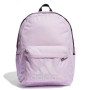 Mochila Deportiva Adidas CLSC BOS BP IR9839 Lila