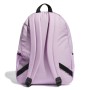 Sac à dos de Sport Adidas CLSC BOS BP IR9839 Lila