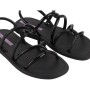 Chanclas para Mujer Ipanema 27135 AV559 Negro