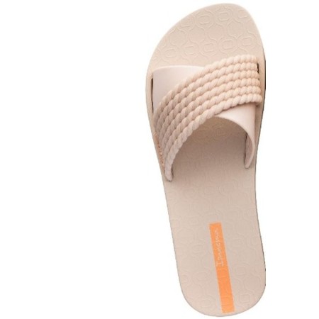 Tongs pour Femmes Ipanema II FEM 83244 AJ326 Beige