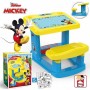 Pizarra de Doble Cara Mickey Mouse 57 x 73 x 49 cm