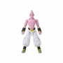 Personnage articulé Dragon Ball Majin Buu Aku 17 cm