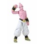 Figura Articulada Dragon Ball Majin Buu Aku 17 cm