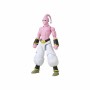 Figura Articulada Dragon Ball Majin Buu Aku 17 cm