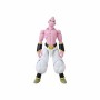 Figura Articulada Dragon Ball Majin Buu Aku 17 cm