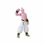 Figura Articulada Dragon Ball Majin Buu Aku 17 cm