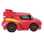 Coche de juguete Fisher Price Batwheels 1:55