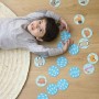 Puzzle Infantil de Madera Apli