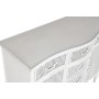 Buffet Home ESPRIT Blanc 101 x 42 x 85 cm