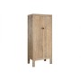 Armario Home ESPRIT Natural 80 x 48 x 190 cm