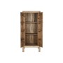 Armario Home ESPRIT Natural 80 x 48 x 190 cm