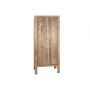 Armario Home ESPRIT Natural 80 x 48 x 190 cm