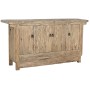 Aparador Home ESPRIT Natural 177 x 46 x 90 cm