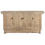 Aparador Home ESPRIT Natural 177 x 46 x 90 cm