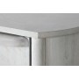 Aparador Home ESPRIT Blanco 193 x 47 x 85,5 cm