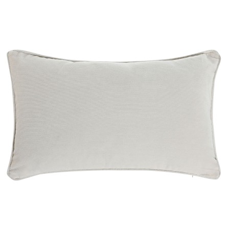 Coussin Home ESPRIT Beige 50 x 30 cm