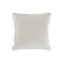 Coussin Home ESPRIT Beige 45 x 45 cm