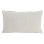 Coussin Home ESPRIT Beige 50 x 30 cm