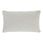 Coussin Home ESPRIT Beige 50 x 30 cm