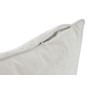 Coussin Home ESPRIT Beige 50 x 30 cm