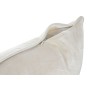 Coussin Home ESPRIT Beige 45 x 45 cm