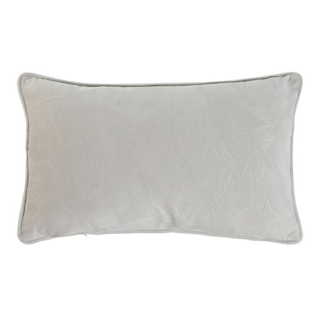 Coussin Home ESPRIT Beige 50 x 30 cm