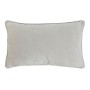 Coussin Home ESPRIT Beige 50 x 30 cm