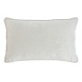 Coussin Home ESPRIT Beige 50 x 30 cm