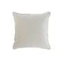 Coussin Home ESPRIT Beige 45 x 45 cm