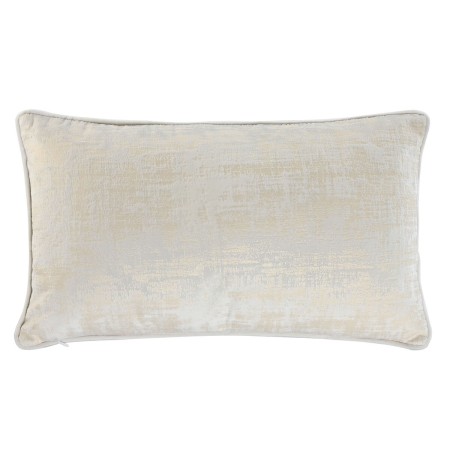 Coussin Home ESPRIT Beige 50 x 30 cm