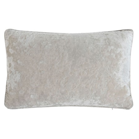 Coussin Home ESPRIT Beige 50 x 30 cm