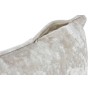 Coussin Home ESPRIT Beige 50 x 30 cm