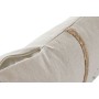 Coussin Home ESPRIT Beige Naturel Boho 50 x 30 cm