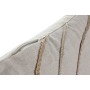 Coussin Home ESPRIT Beige Naturel Boho 45 x 45 cm