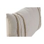 Coussin Home ESPRIT Beige Boho 50 x 30 cm