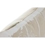 Coussin Home ESPRIT Blanc Beige Imprimé Boho 45 x 45 cm