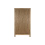 Armario Home ESPRIT Natural 115 x 48 x 210 cm