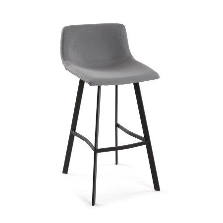 Tabouret Versa Baldwin Gris 49 x 88 x 42 cm