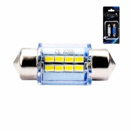 Bombilla para Automóvil M-Tech LB085W 12 V