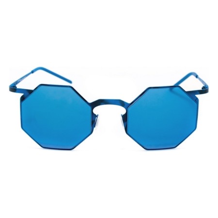 Lunettes de soleil Unisexe Italia Independent 0205-023-000 (47 mm) Bleu (ø 47 mm)