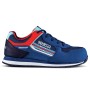 Baskets Sparco Gymkhana Martini Racing Bleu 39 S1P