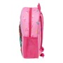 Cartable 3D Barbie Rose Fuchsia 27 x 33 x 10 cm