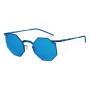 Lunettes de soleil Unisexe Italia Independent 0205-023-000 (47 mm) Bleu (ø 47 mm)