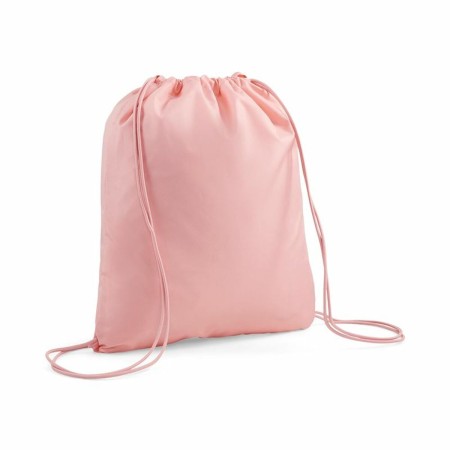 Sac à dos serré par des ficelles Puma Phase Gym 77548 Rose Taille unique